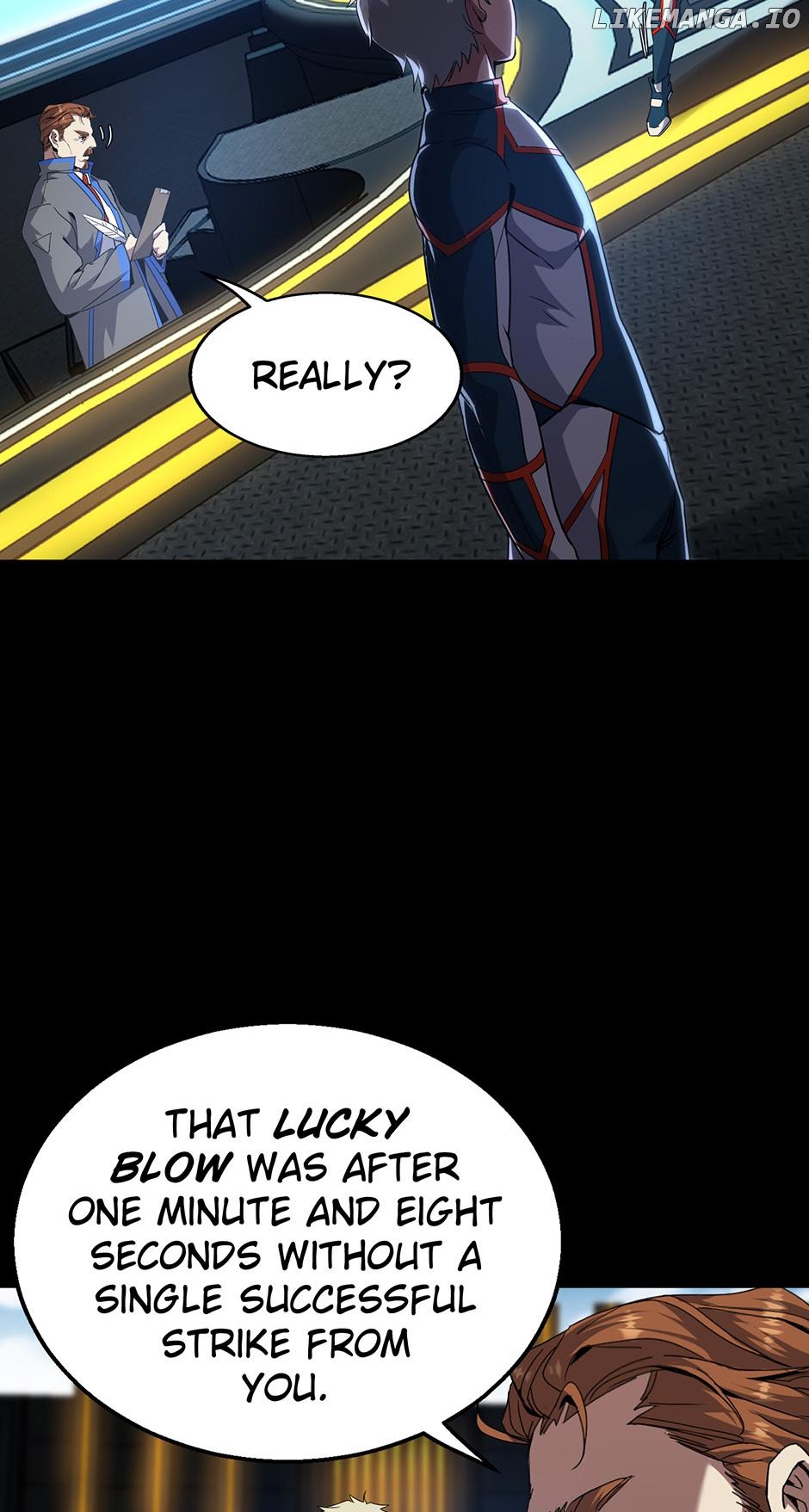 The Beginning After The End Chapter 213 image 18